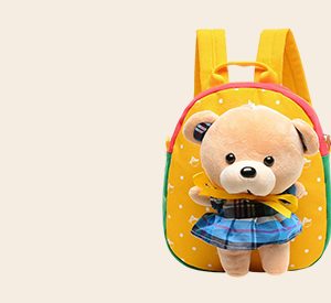 Toy Baby Kazka – Soft Plush Baby Doll for Kids